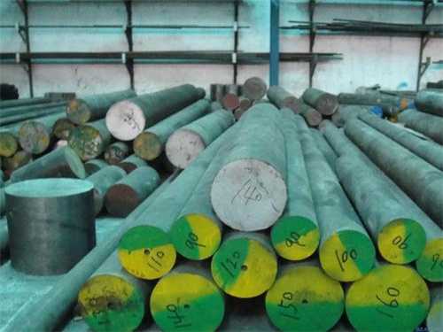 不锈钢挤压模具用什么材料