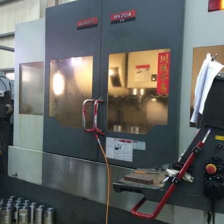 冲压模具材料