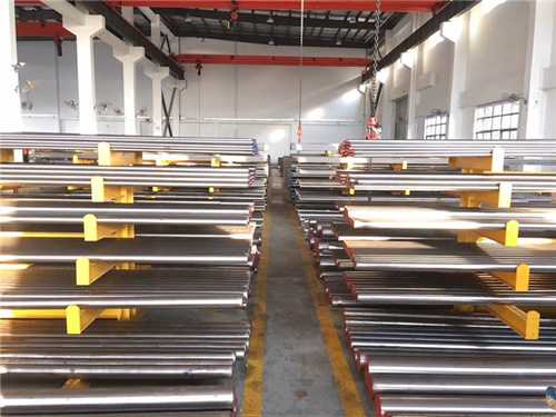 冲铝材用什么模具钢好
