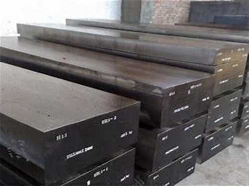 不锈钢m390