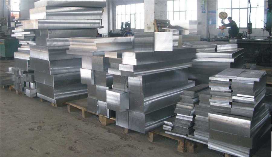家电模具一般用什么材料