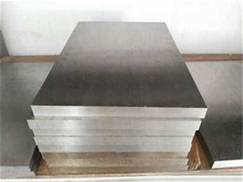 SM3模具钢材是什么材料