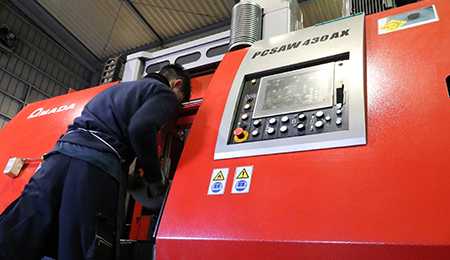 切边模具用什么材料