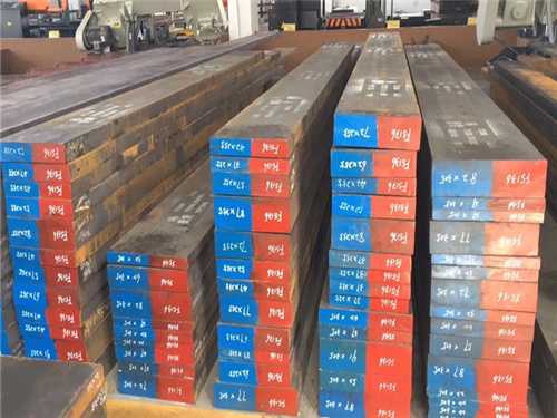 t302和t403哪个好模具钢，t403钢材和t302的区别