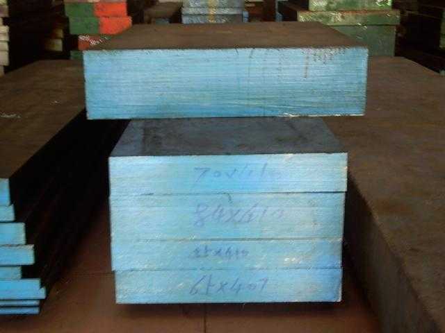 模具材料的化学性能,模具材料的力学性能