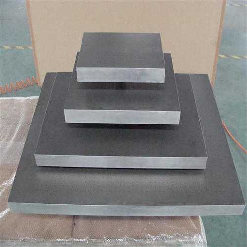 模具有哪些材料,模具钢材料有哪些种类