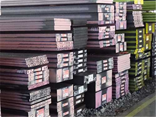 冷作模具钢常用牌号，冷作模具分为哪四类