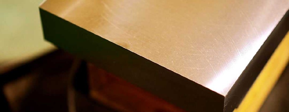 塑料模具钢牌号