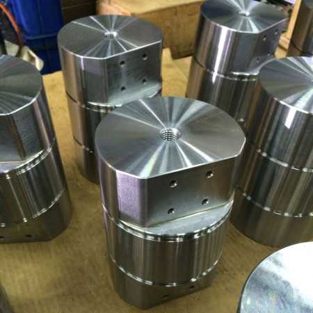 透明材料模具一般用什么钢材