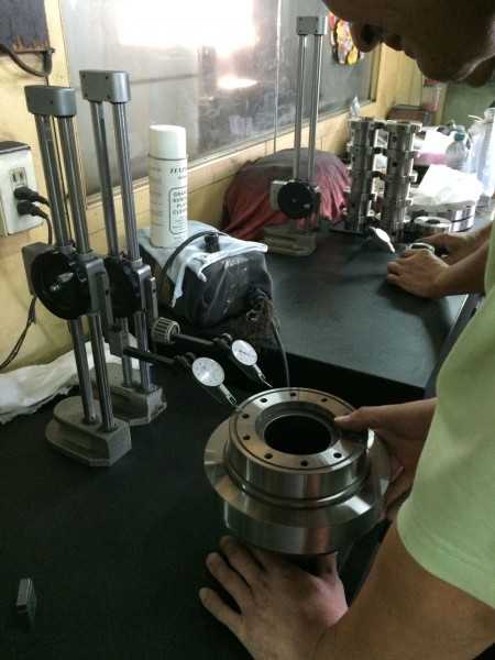 香洲热作模具钢