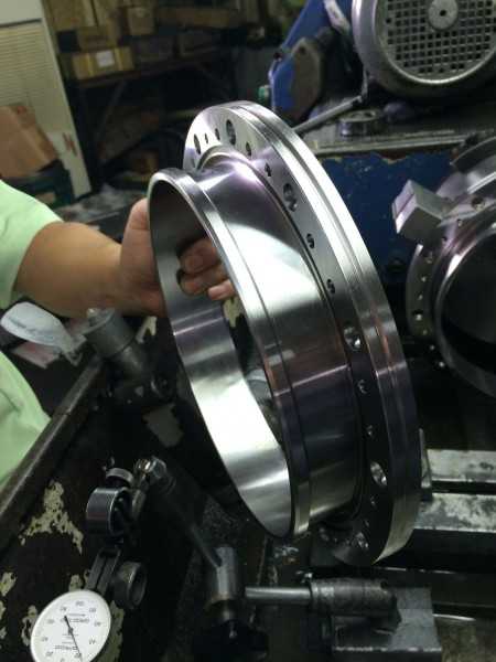 新型热锻模具钢