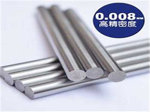 铁镍合金用在哪里好（铁镍合金会生锈吗）