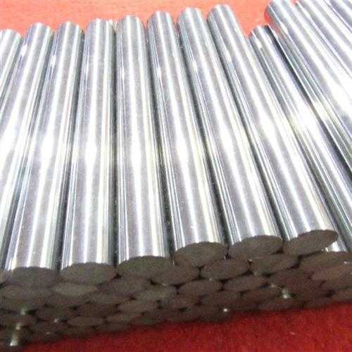 铁镍合金钢带厂家有哪些(铁镍合金用什么刀具加工)