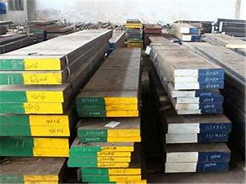 tm2钢材有生熟料之分吗