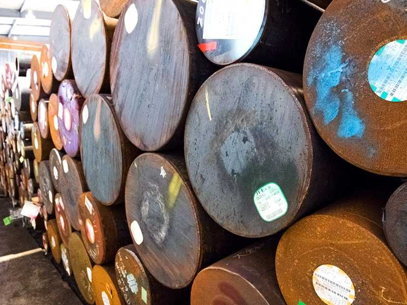 含钴高速钢tm42，含钴高速钢的硬度