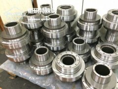 SKD61材料特性,SKD61和其他材料相比