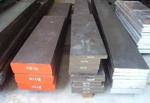 SKD61进口钢材-SKD61压铸模具出现的损坏、裂纹、
