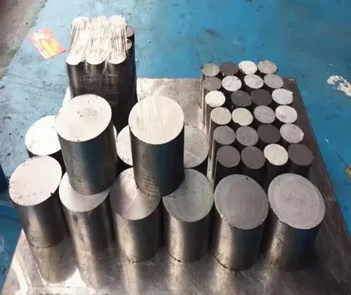 模具钢材P20和718哪种好！模具寿命30万？